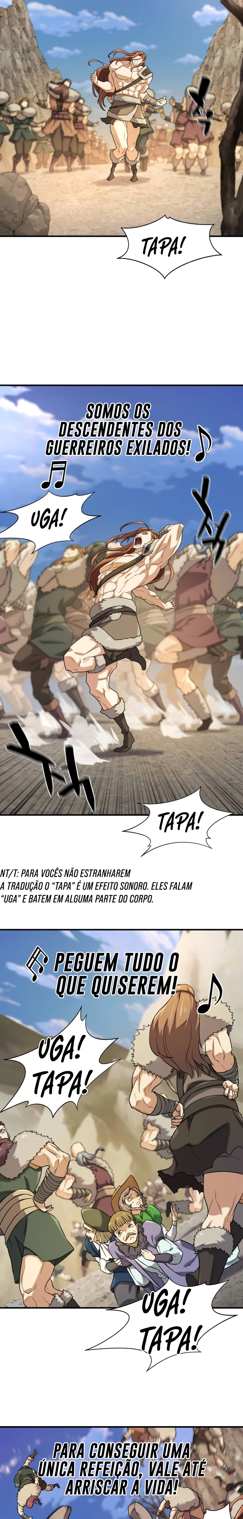 Read O Melhor Engenheiro Do Mundo (PT) Manga Online