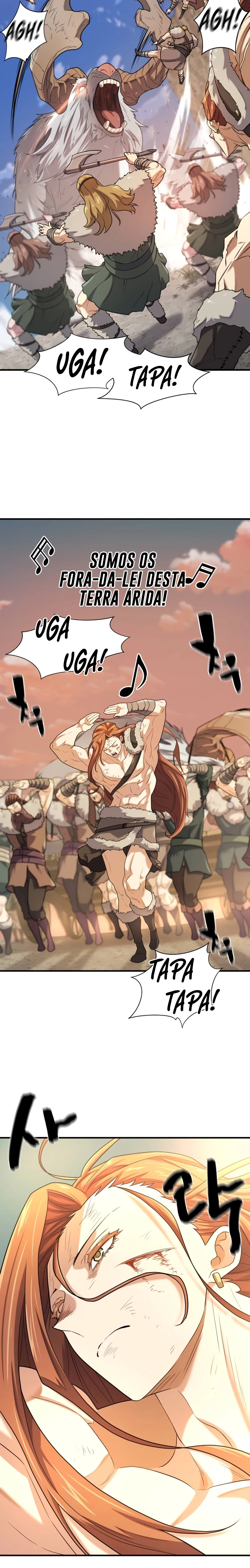 Read O Melhor Engenheiro Do Mundo (PT) Manga Online