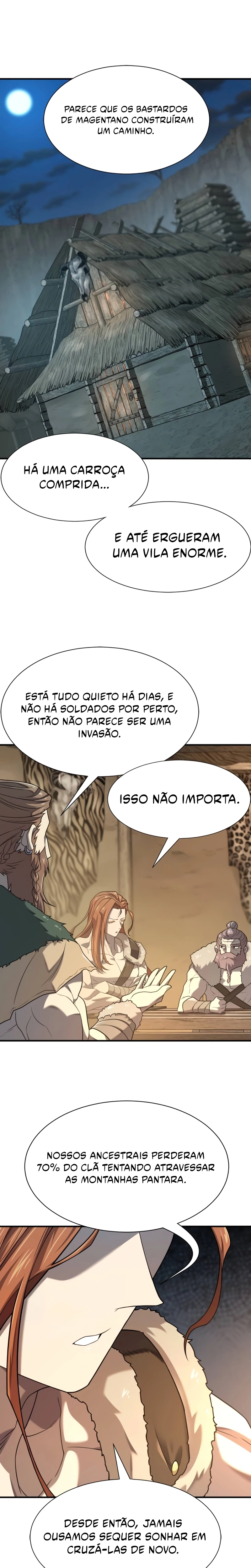 Read O Melhor Engenheiro Do Mundo (PT) Manga Online