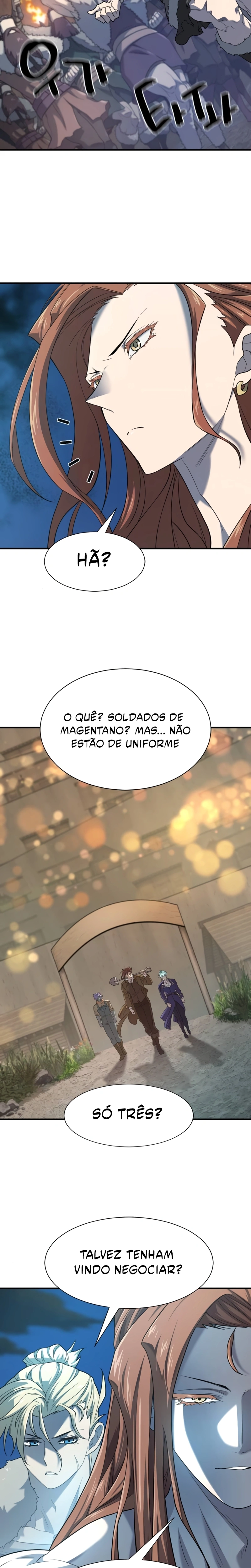 Read O Melhor Engenheiro Do Mundo (PT) Manga Online