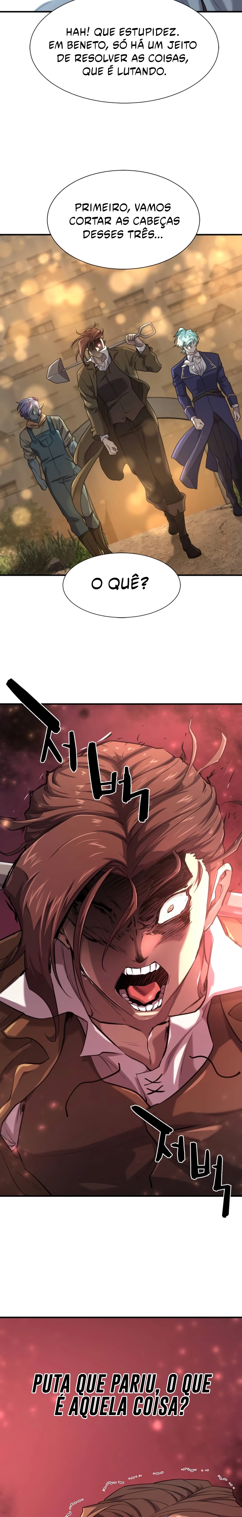Read O Melhor Engenheiro Do Mundo (PT) Manga Online