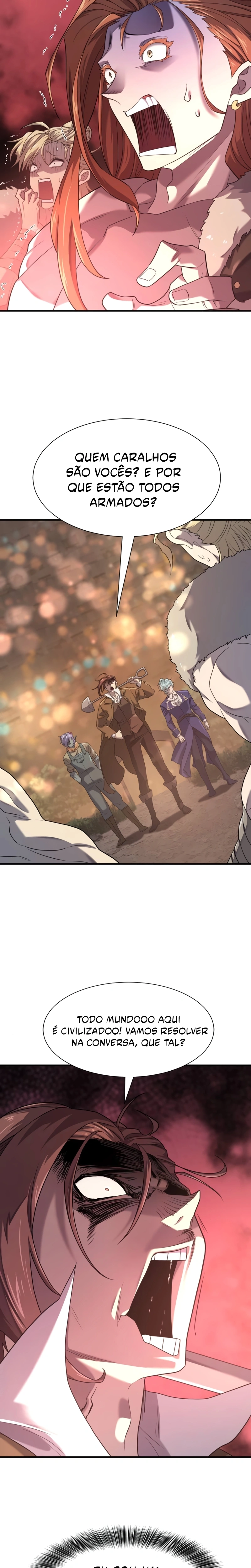 Read O Melhor Engenheiro Do Mundo (PT) Manga Online
