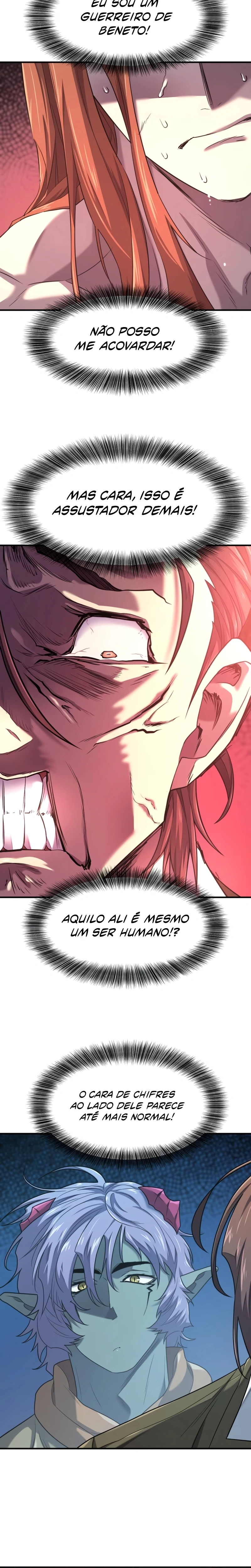 Read O Melhor Engenheiro Do Mundo (PT) Manga Online
