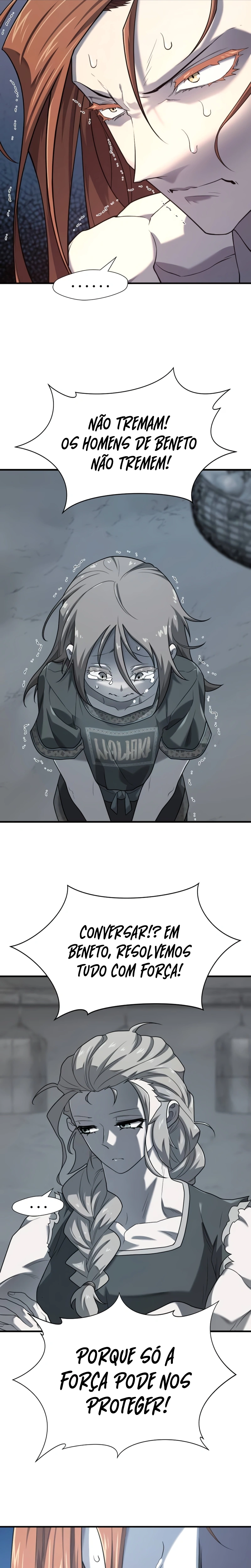 Read O Melhor Engenheiro Do Mundo (PT) Manga Online