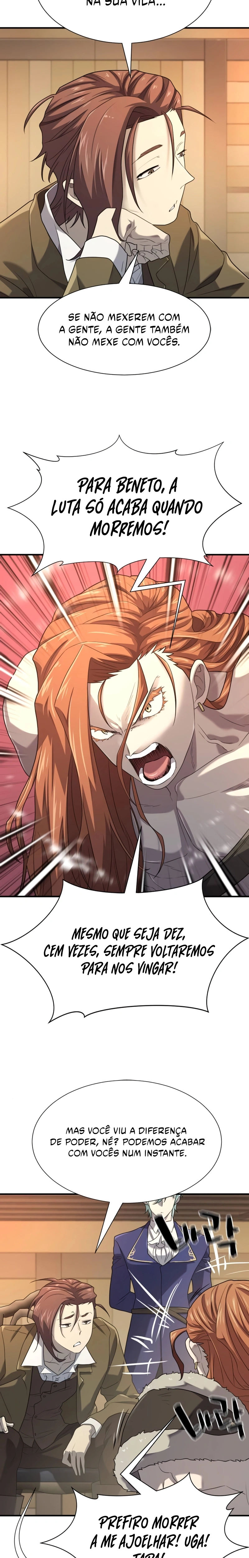 Read O Melhor Engenheiro Do Mundo (PT) Manga Online