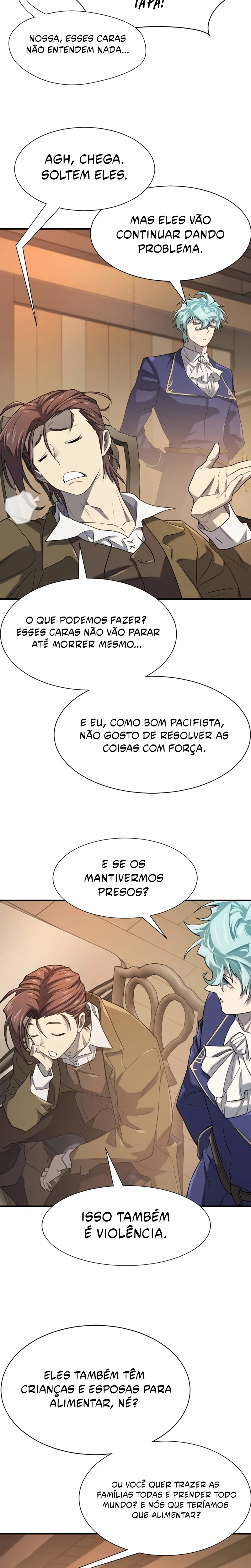 Read O Melhor Engenheiro Do Mundo (PT) Manga Online