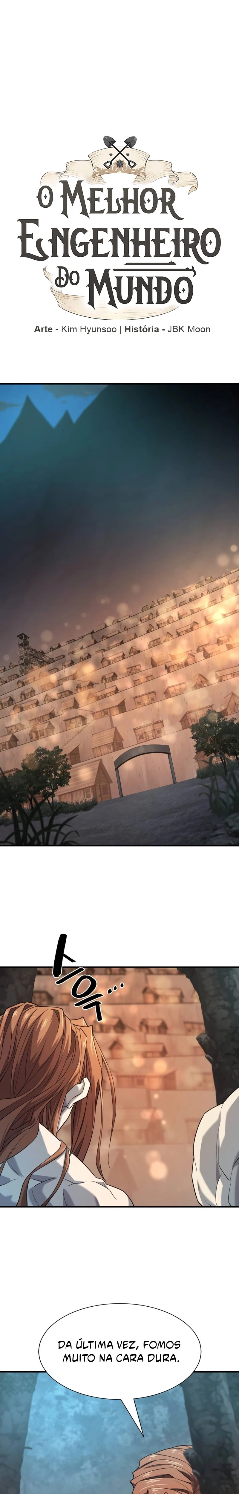 Read O Melhor Engenheiro Do Mundo (PT) Manga Online