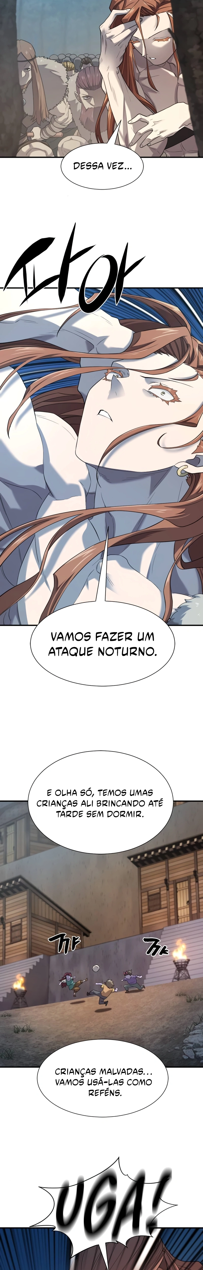 Read O Melhor Engenheiro Do Mundo (PT) Manga Online
