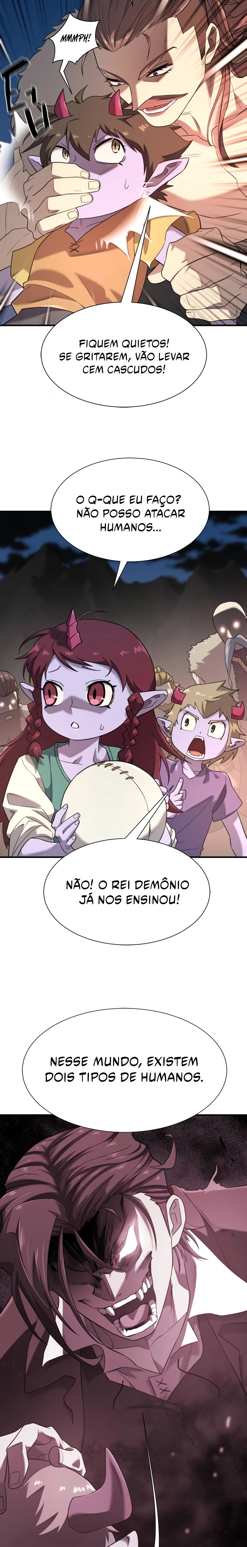 Read O Melhor Engenheiro Do Mundo (PT) Manga Online