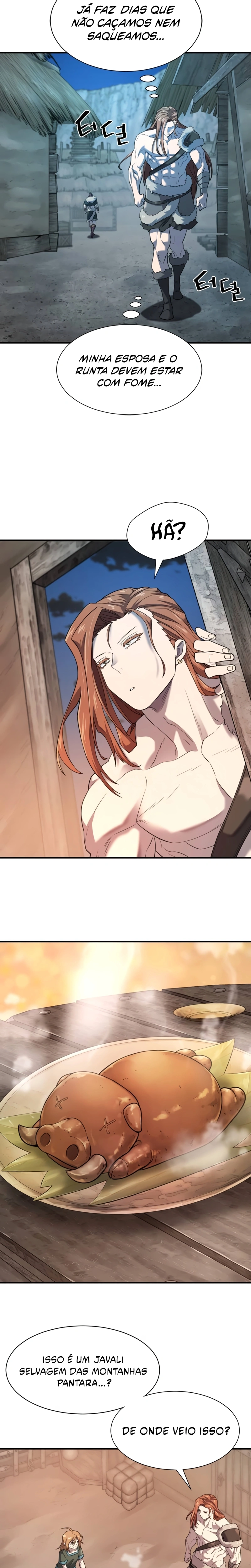 Read O Melhor Engenheiro Do Mundo (PT) Manga Online