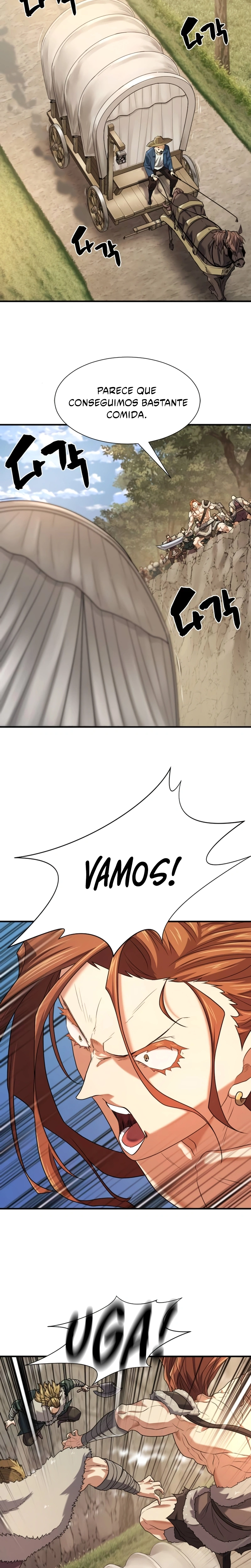 Read O Melhor Engenheiro Do Mundo (PT) Manga Online