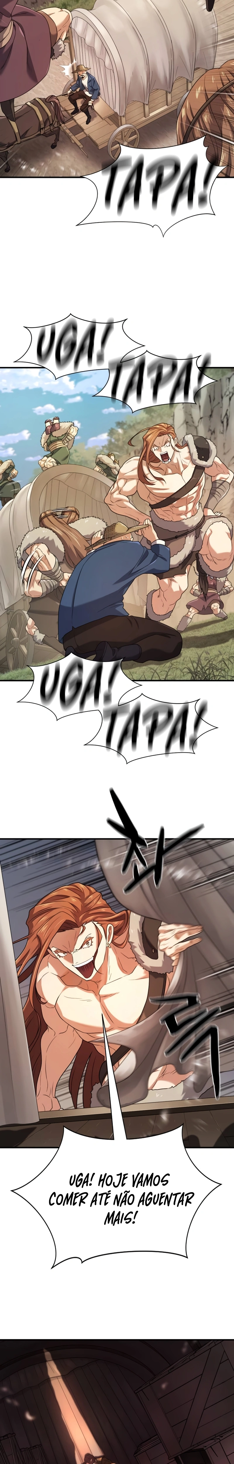 Read O Melhor Engenheiro Do Mundo (PT) Manga Online