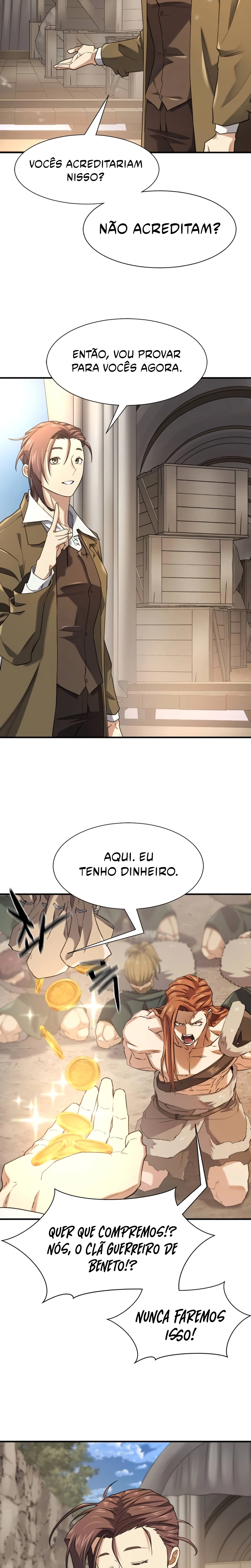 Read O Melhor Engenheiro Do Mundo (PT) Manga Online