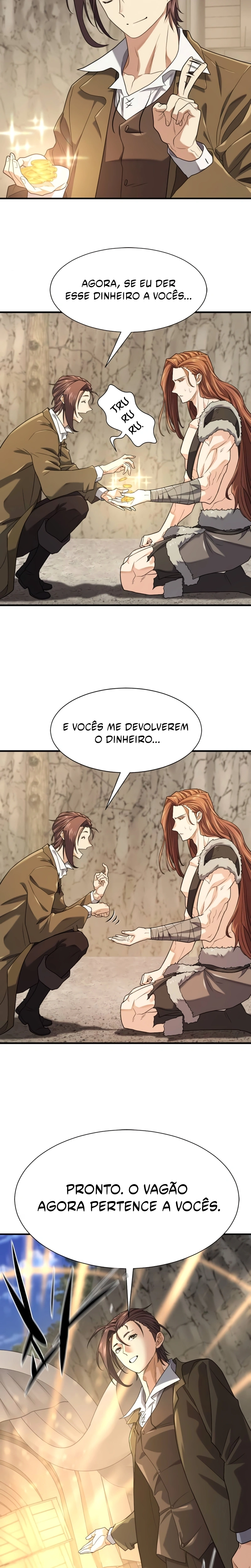 Read O Melhor Engenheiro Do Mundo (PT) Manga Online