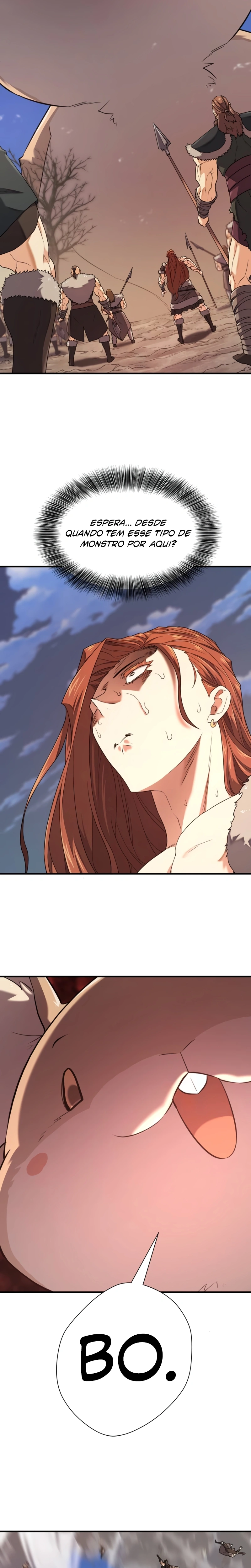 Read O Melhor Engenheiro Do Mundo (PT) Manga Online
