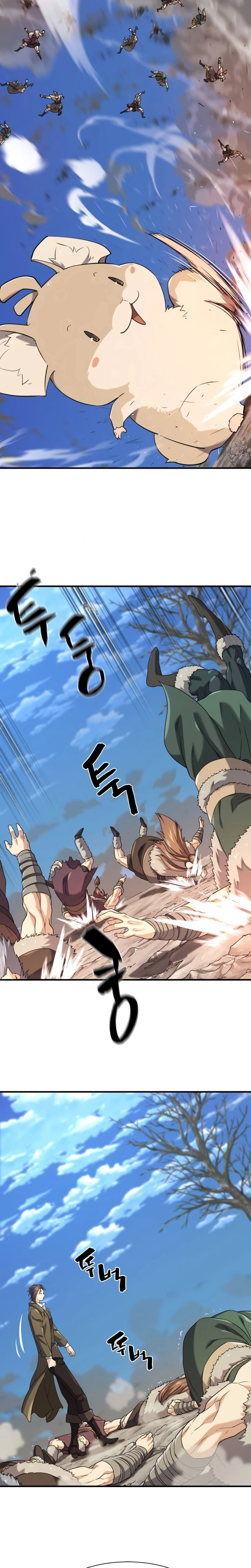 Read O Melhor Engenheiro Do Mundo (PT) Manga Online