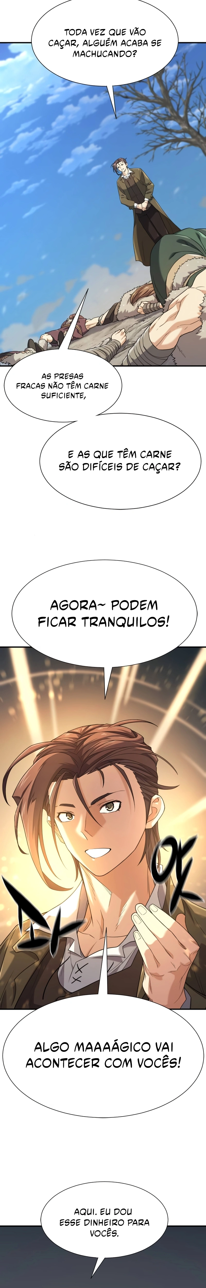 Read O Melhor Engenheiro Do Mundo (PT) Manga Online