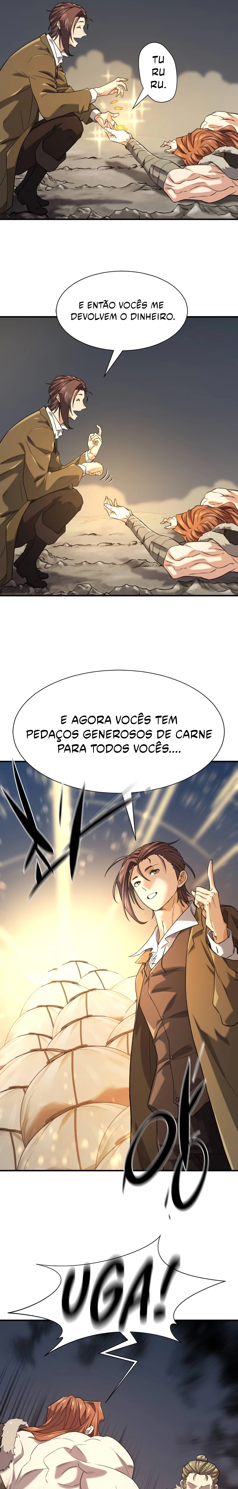 Read O Melhor Engenheiro Do Mundo (PT) Manga Online