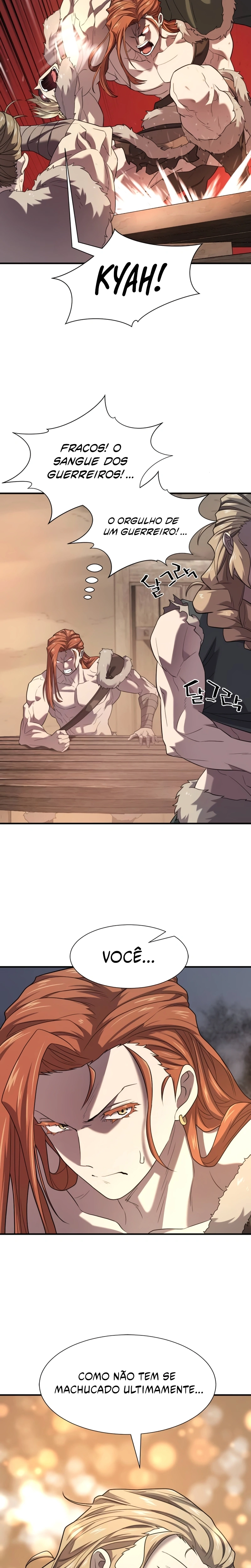 Read O Melhor Engenheiro Do Mundo (PT) Manga Online