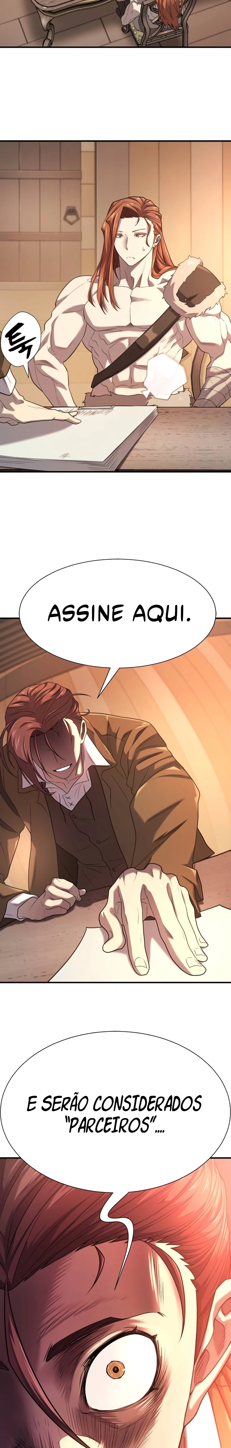 Read O Melhor Engenheiro Do Mundo (PT) Manga Online