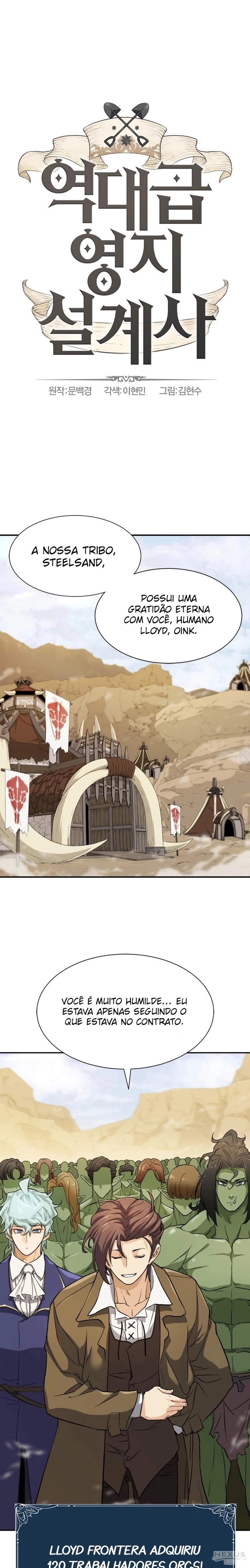 Read O Melhor Engenheiro Do Mundo (PT) Manga Online