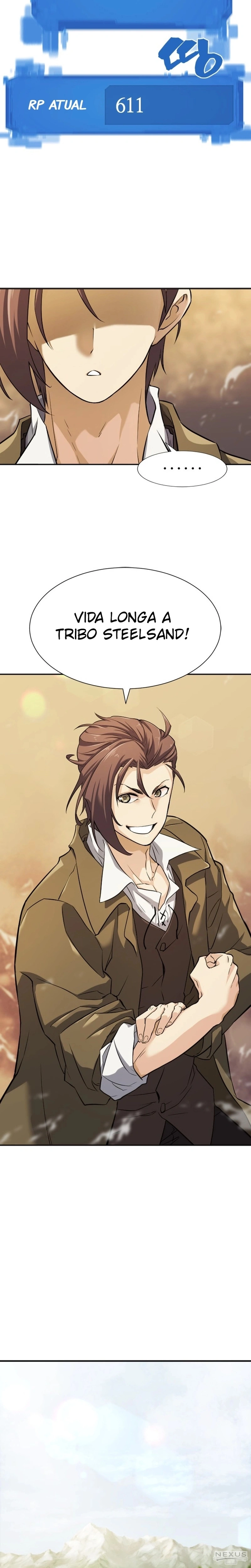 Read O Melhor Engenheiro Do Mundo (PT) Manga Online
