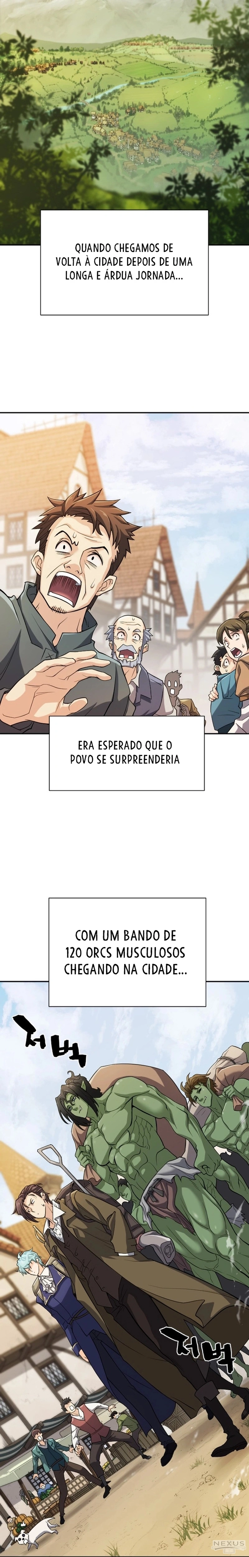 Read O Melhor Engenheiro Do Mundo (PT) Manga Online