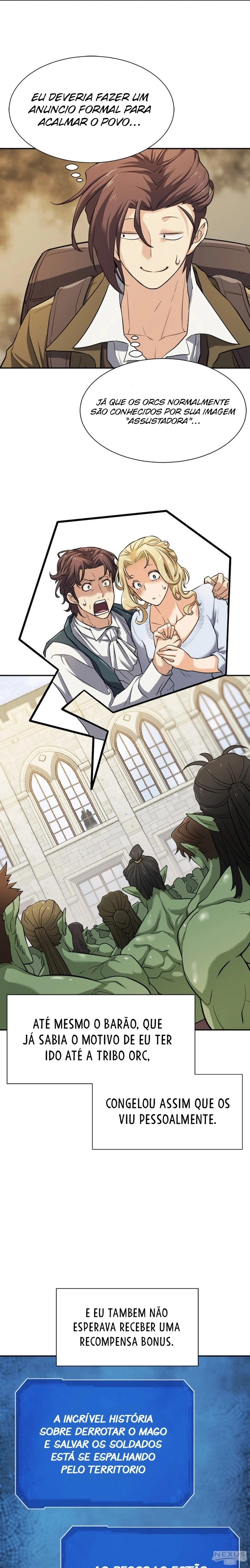 Read O Melhor Engenheiro Do Mundo (PT) Manga Online