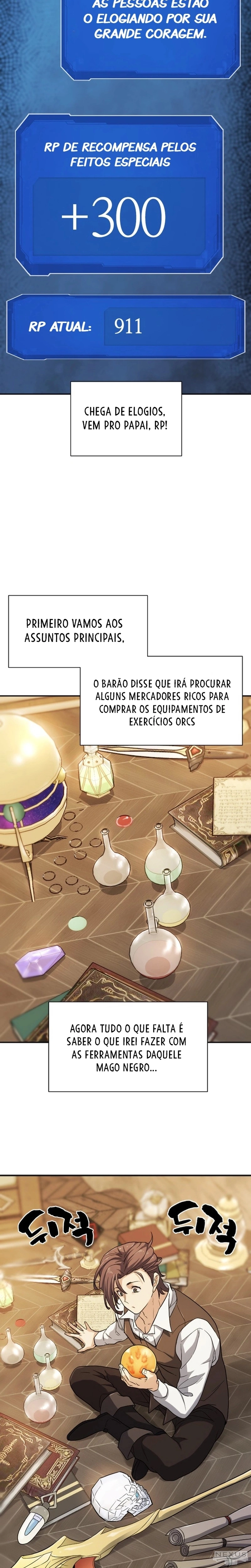 Read O Melhor Engenheiro Do Mundo (PT) Manga Online