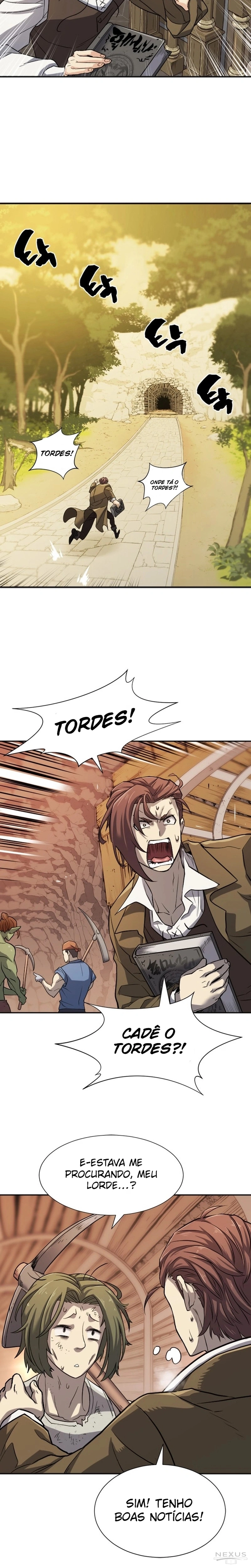 Read O Melhor Engenheiro Do Mundo (PT) Manga Online