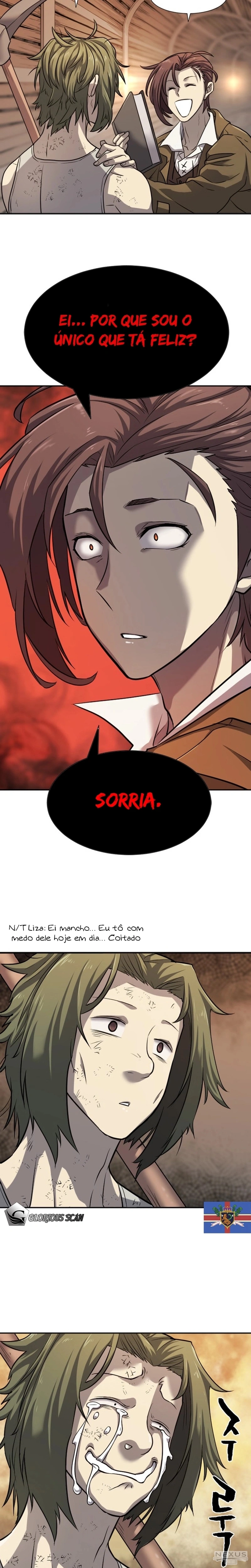 Read O Melhor Engenheiro Do Mundo (PT) Manga Online