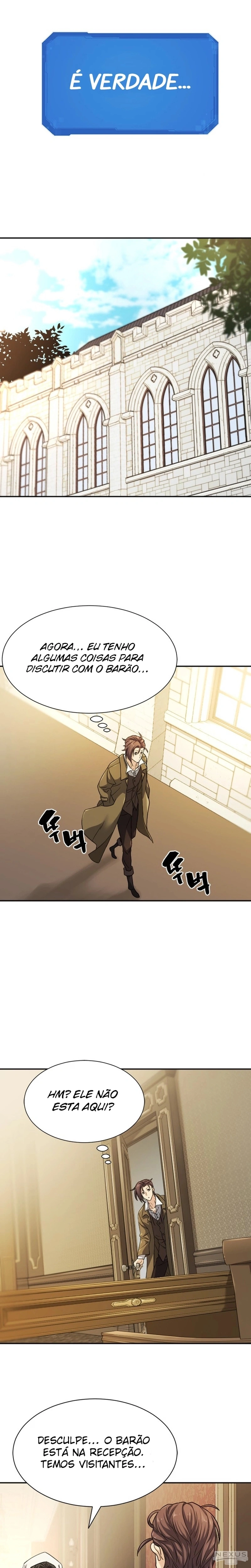 Read O Melhor Engenheiro Do Mundo (PT) Manga Online