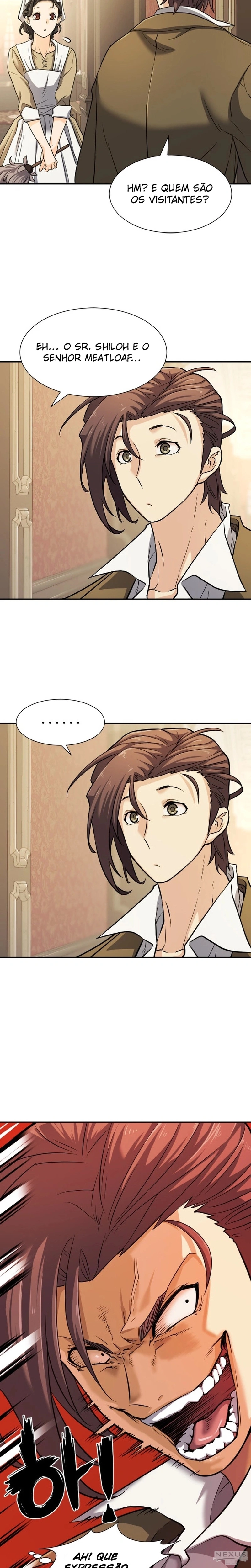 Read O Melhor Engenheiro Do Mundo (PT) Manga Online