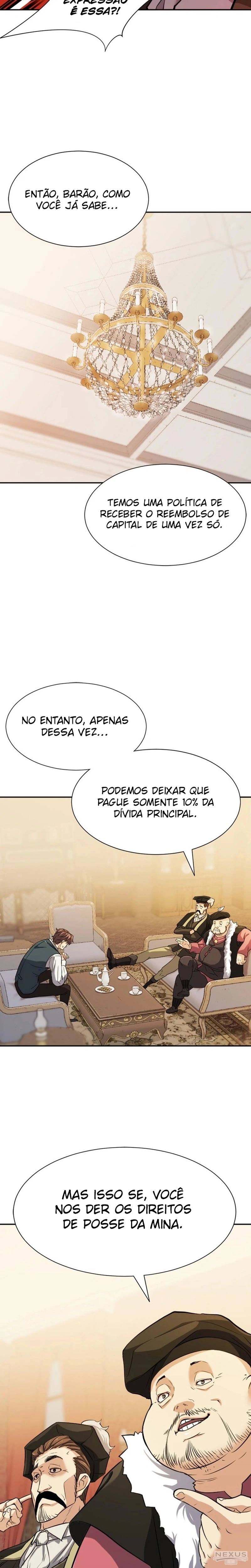 Read O Melhor Engenheiro Do Mundo (PT) Manga Online