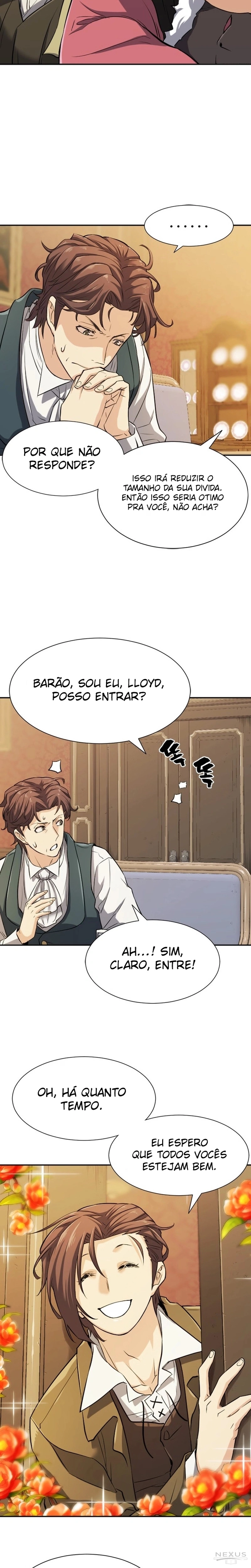 Read O Melhor Engenheiro Do Mundo (PT) Manga Online