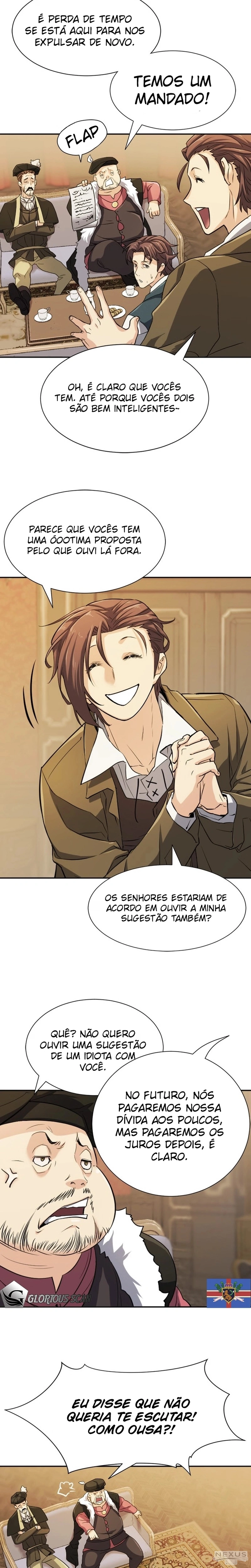Read O Melhor Engenheiro Do Mundo (PT) Manga Online