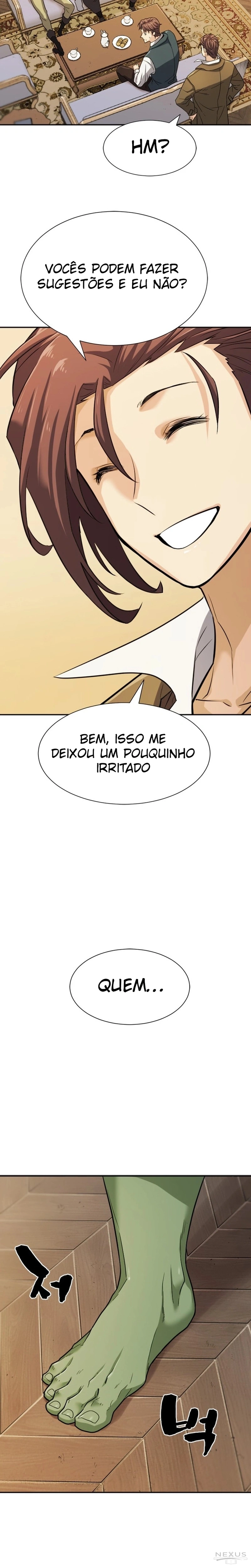 Read O Melhor Engenheiro Do Mundo (PT) Manga Online