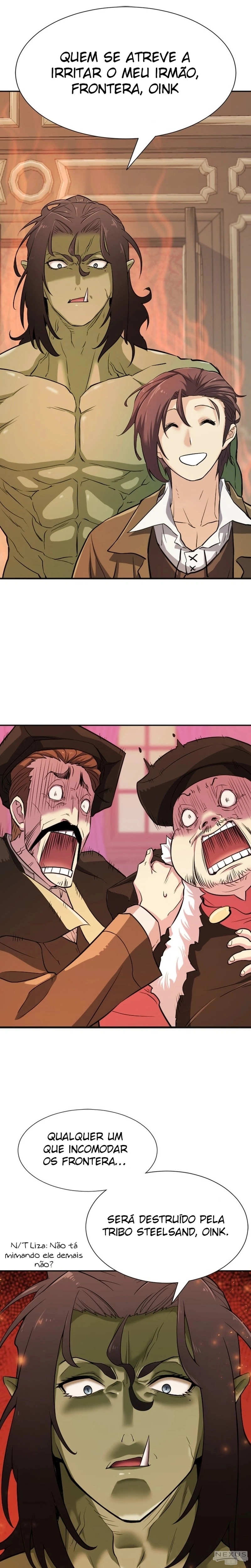 Read O Melhor Engenheiro Do Mundo (PT) Manga Online
