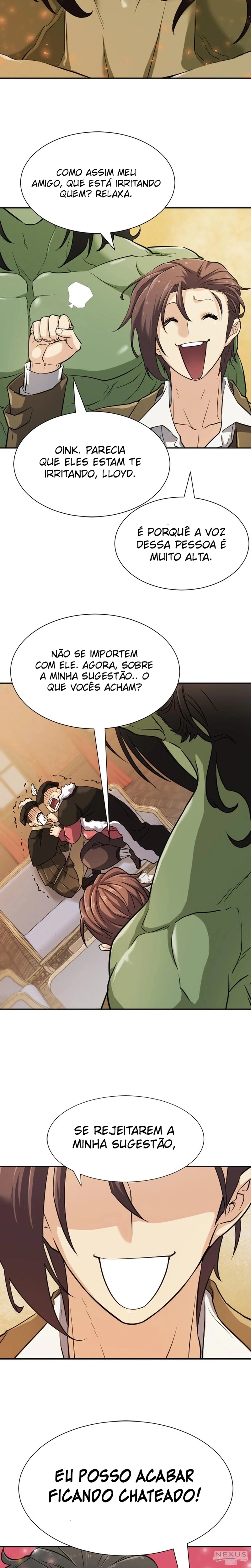 Read O Melhor Engenheiro Do Mundo (PT) Manga Online