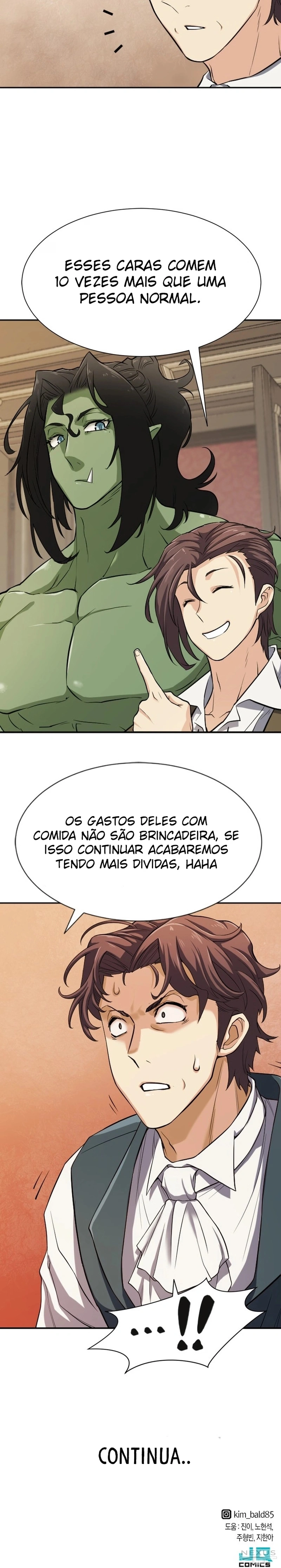 Read O Melhor Engenheiro Do Mundo (PT) Manga Online