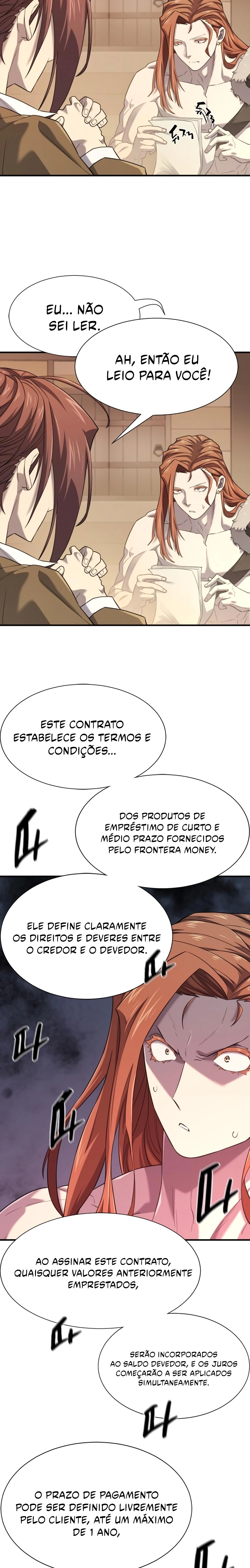Read O Melhor Engenheiro Do Mundo (PT) Manga Online