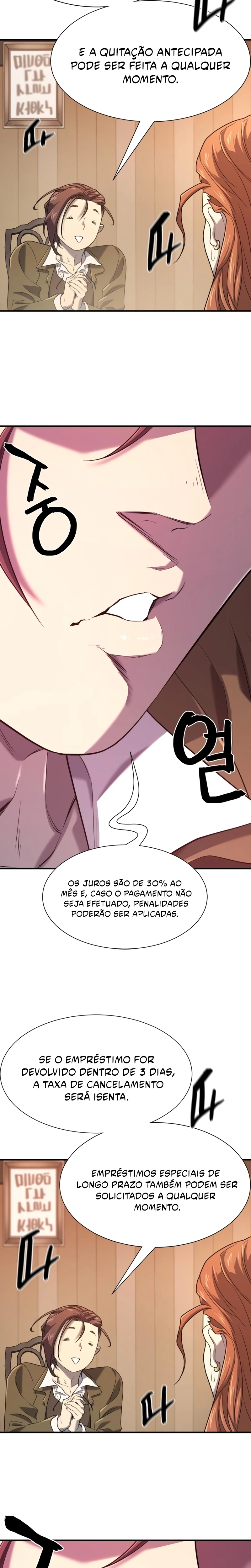 Read O Melhor Engenheiro Do Mundo (PT) Manga Online