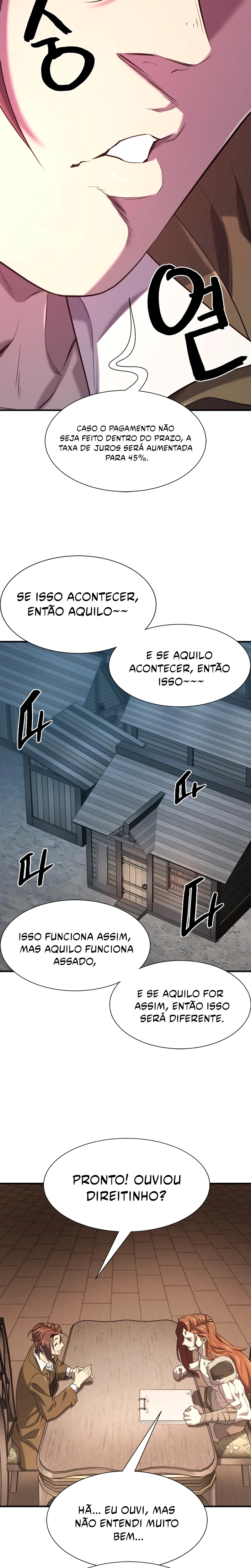 Read O Melhor Engenheiro Do Mundo (PT) Manga Online