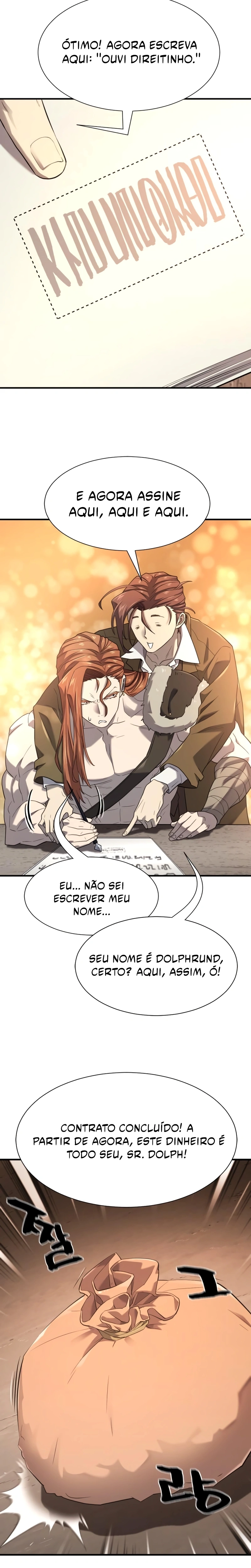 Read O Melhor Engenheiro Do Mundo (PT) Manga Online