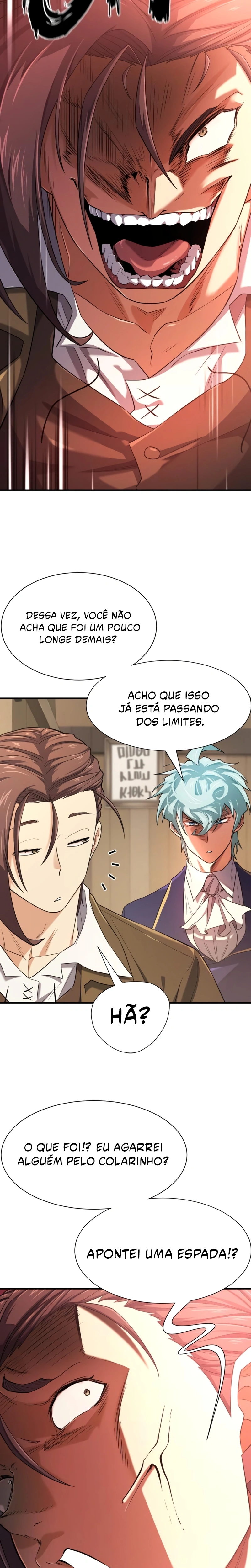 Read O Melhor Engenheiro Do Mundo (PT) Manga Online