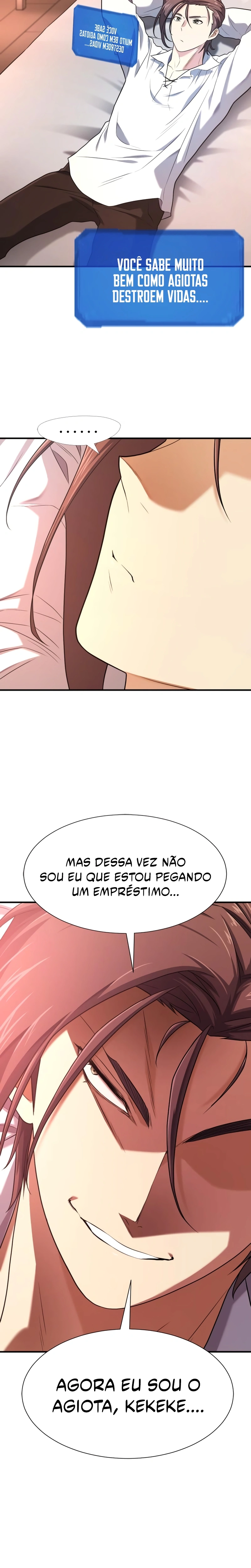 Read O Melhor Engenheiro Do Mundo (PT) Manga Online