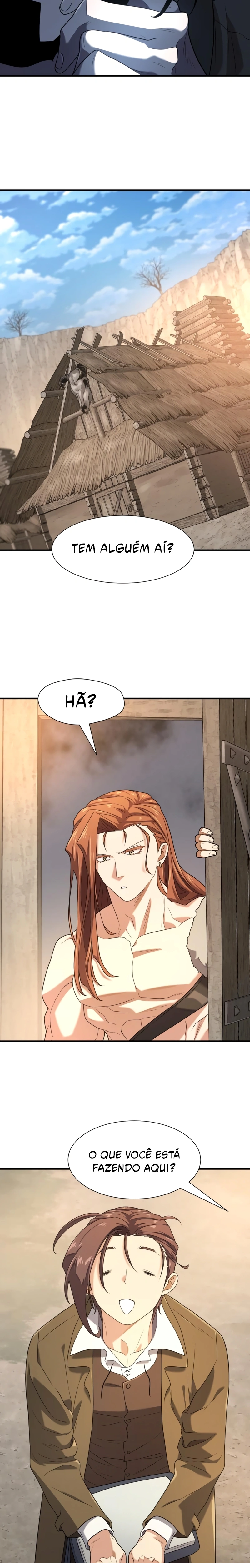 Read O Melhor Engenheiro Do Mundo (PT) Manga Online