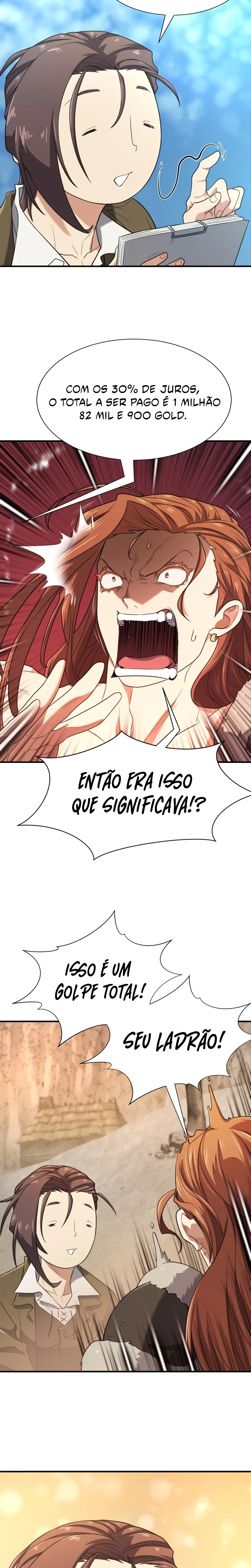 Read O Melhor Engenheiro Do Mundo (PT) Manga Online