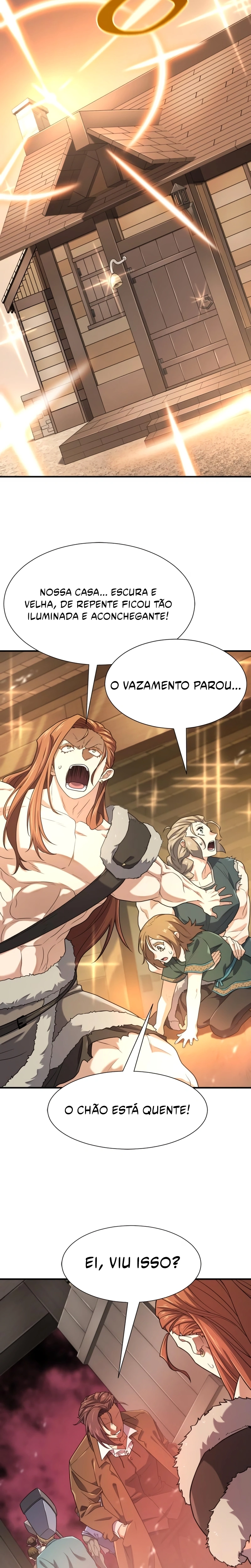 Read O Melhor Engenheiro Do Mundo (PT) Manga Online