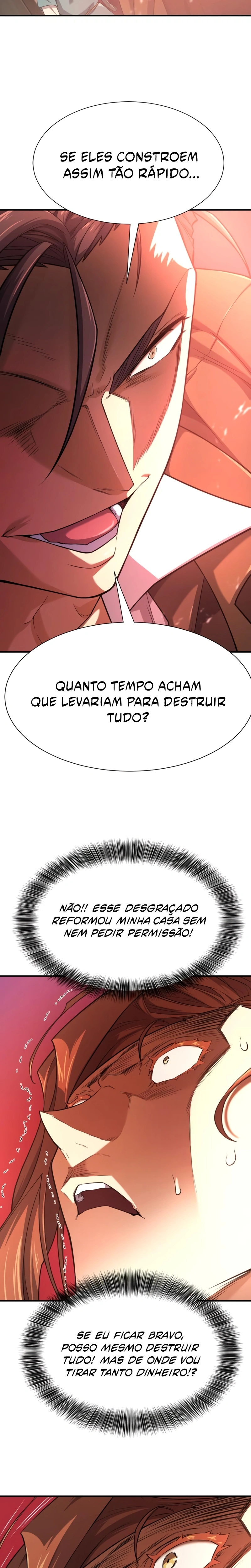 Read O Melhor Engenheiro Do Mundo (PT) Manga Online